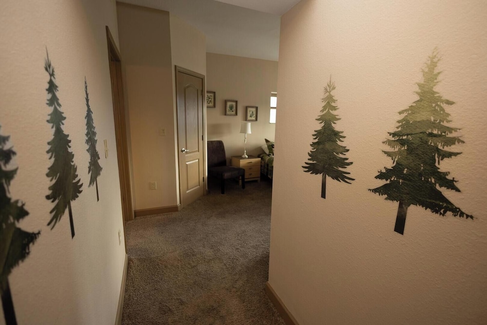 Mountain View Condo 1501