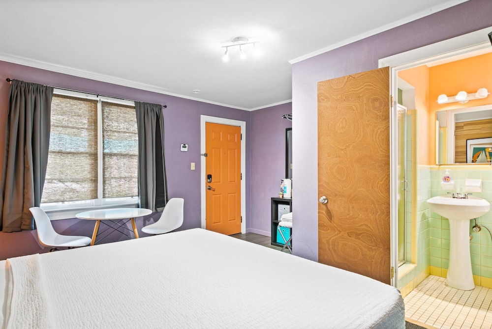 Back in Time Motel 50 s Glamour in St Augustine view 4