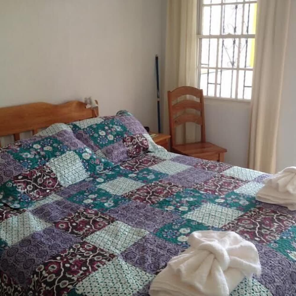 Caye Caulker Vacation Homes