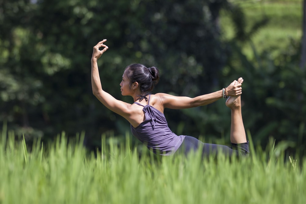 The Lokha Ubud Resort, Villas & SPA