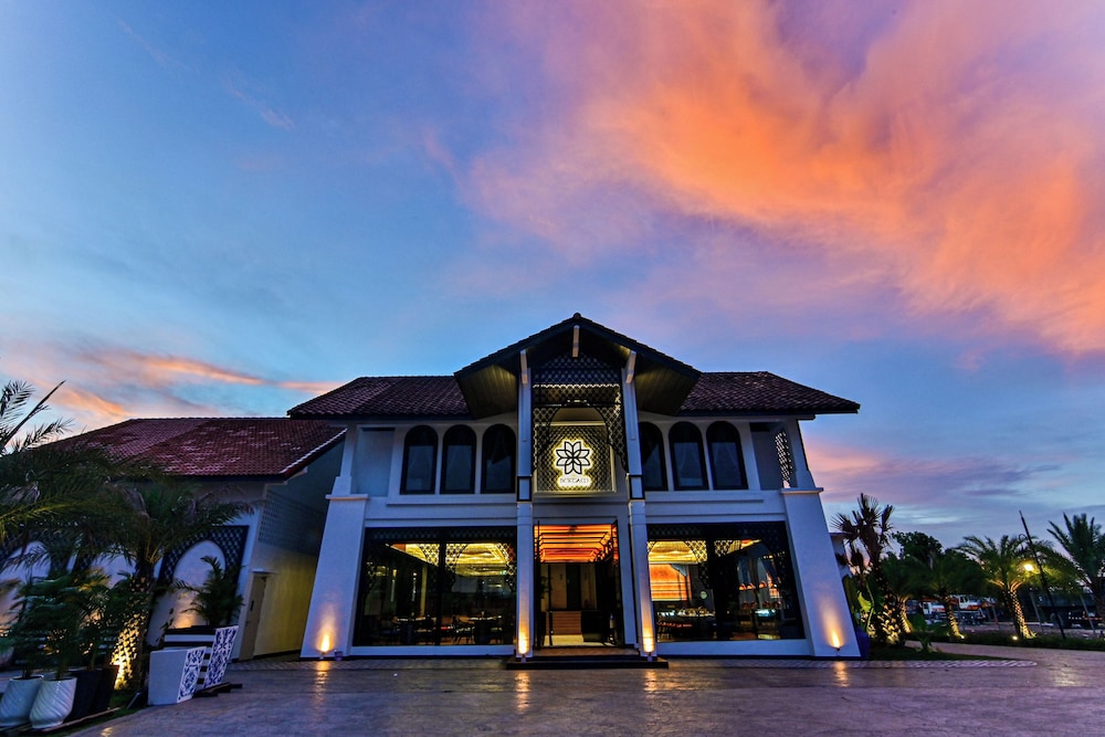 Bertam Wellness Spa & Villas - A Member of Small Luxury Hotels of the World