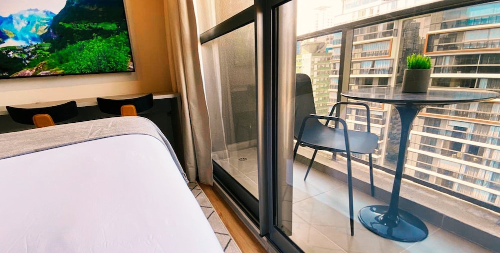 Movinn Nine - Jardim Paulista