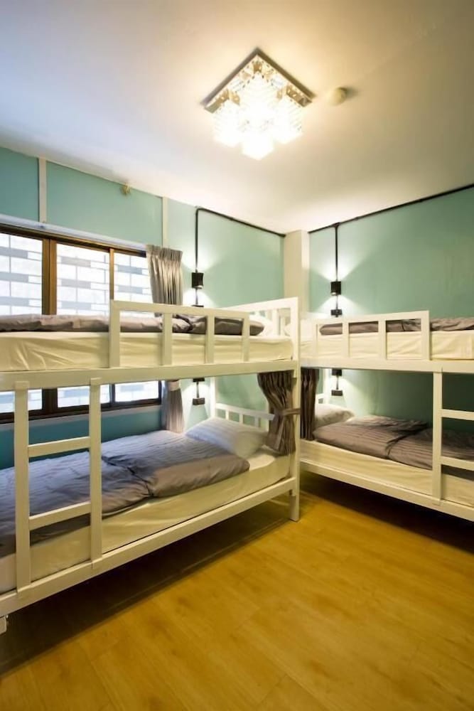 Hub Hostel Hatyai