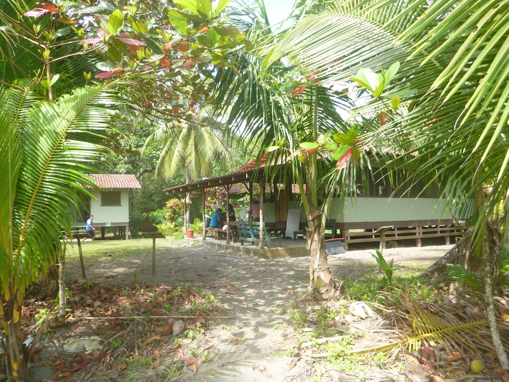 Casa Grande Ecolodge at Pacuare Reserve
