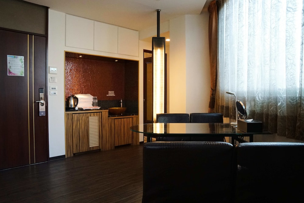 Hualien City Home