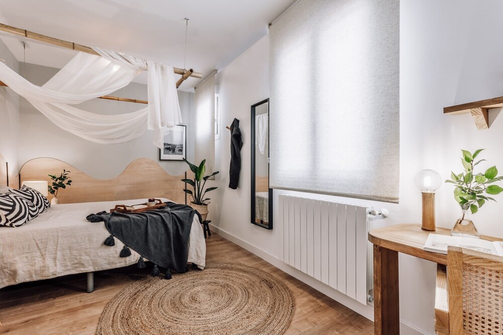 Lunda - 2 Bedrooms in Malasa a