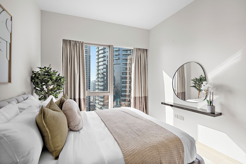 Silkhaus Grande