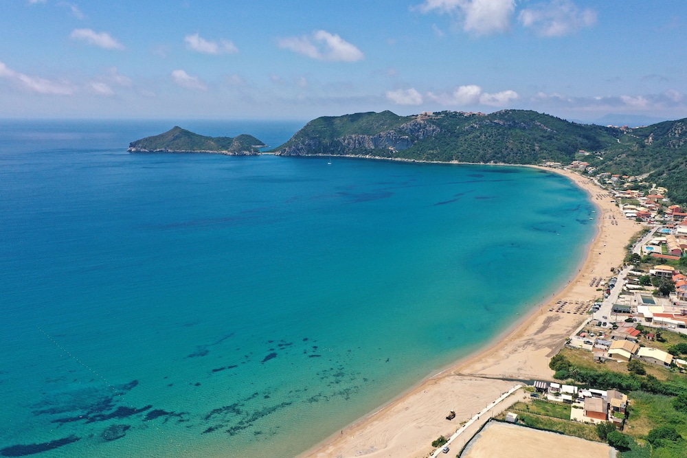 San Georgio Boutique Hotel - Adults Only