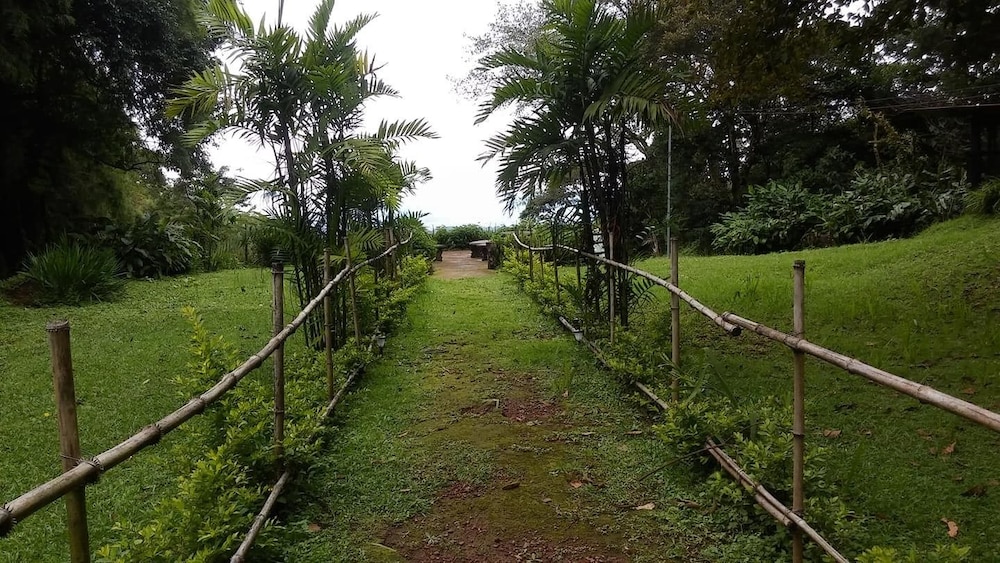 Eco Lodge Las Nubes