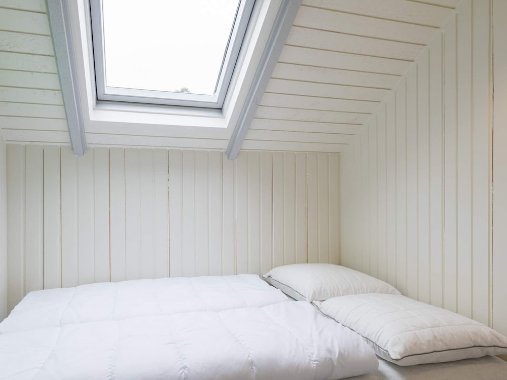 5 Person Holiday Home in Blavand view 3