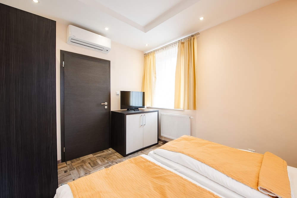 Apartmány Viktor