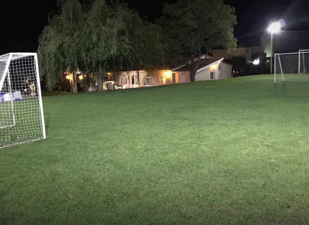 Hermosa Casa de Adobe