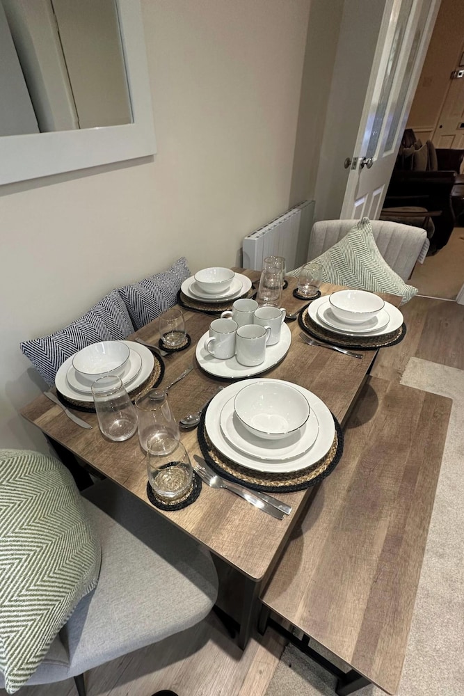 Cosy Birmingham Retreat Near City Centre, Airport
