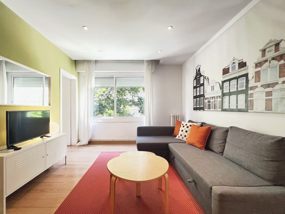 Stay U-nique Apartments Aribau II