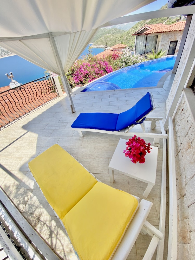 Club Barbarossa Villas