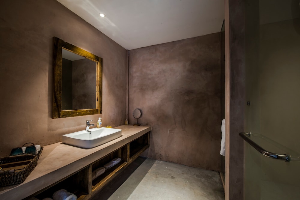 Go Native Downtown House Ningbo