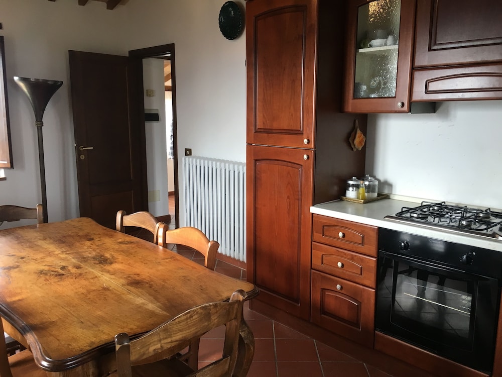 Agriturismo Monte Petreto