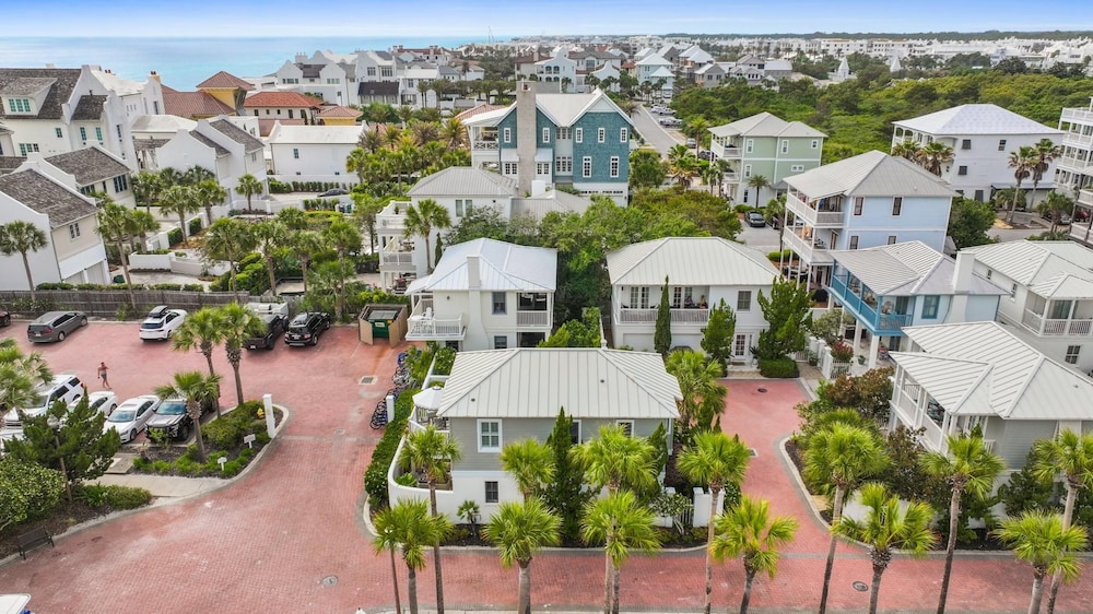 30A Sunset Beach House - Villa Infinity