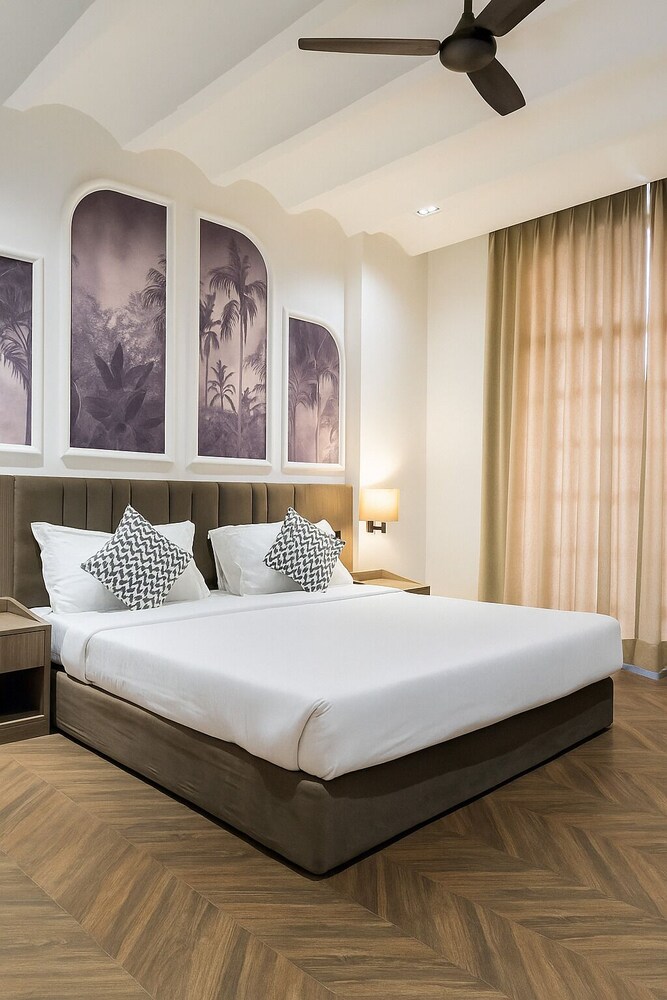 Aarambh By The Sky Imperial