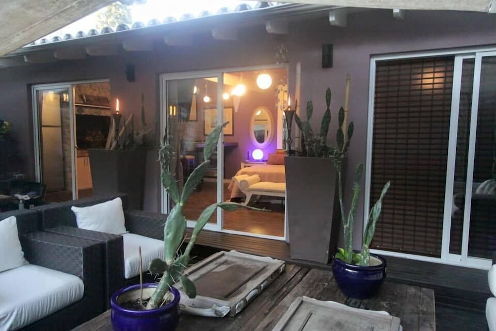 Cool Clima B&B