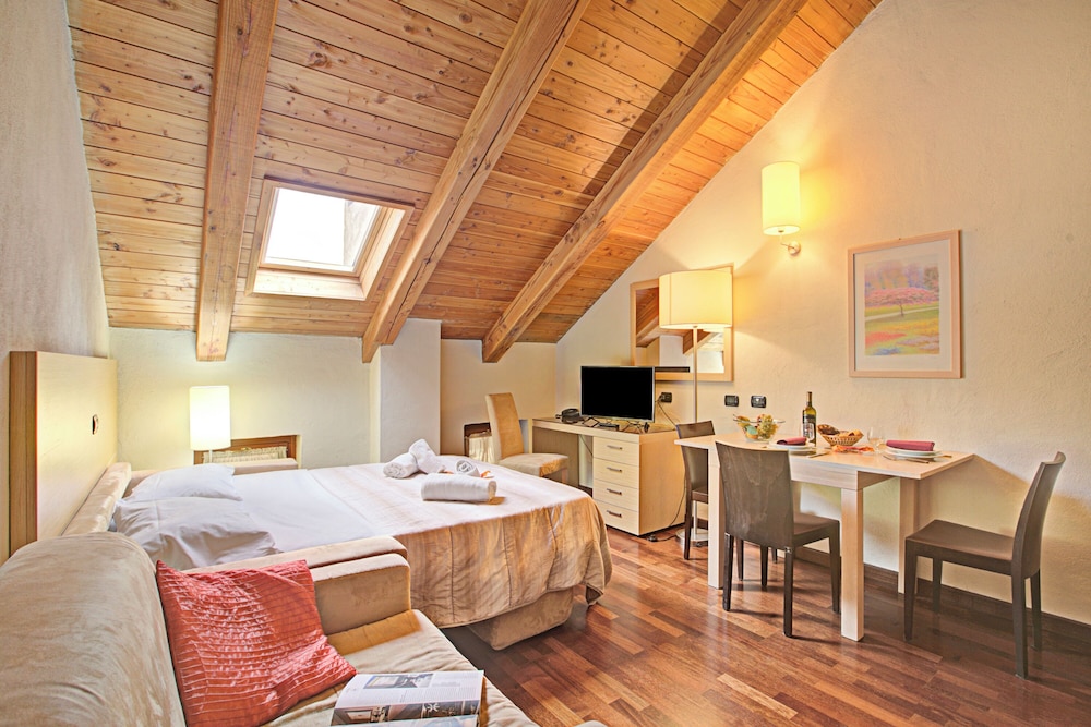 Residence Cianfuran