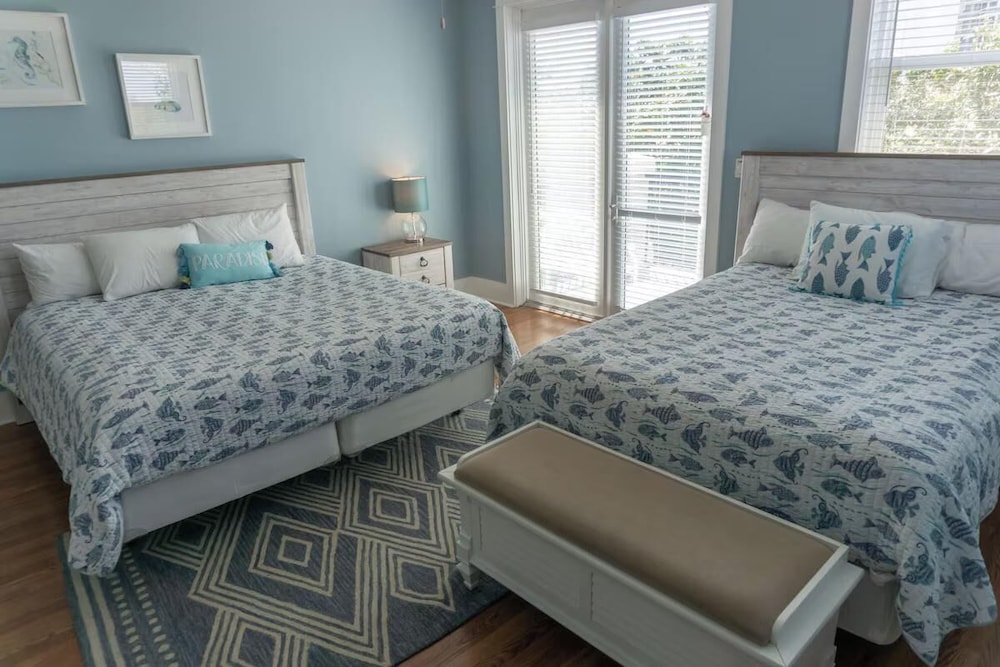 Miramar Beach Villa 114- Beach Therapy
