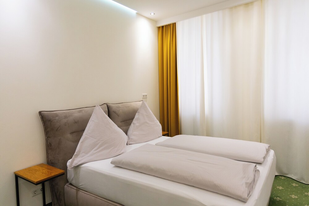 City Apartment-Nürnberg Altstadt