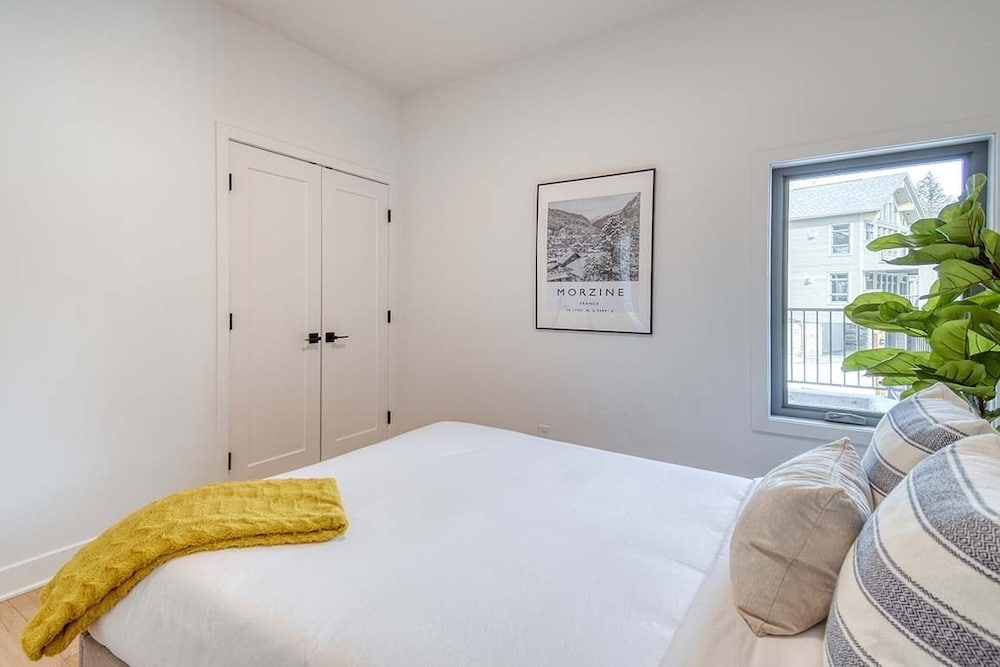 203 Verbier, Building 7