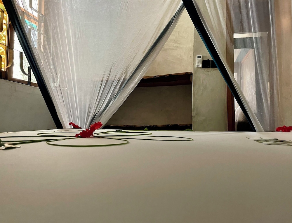 Baobab Bungalows