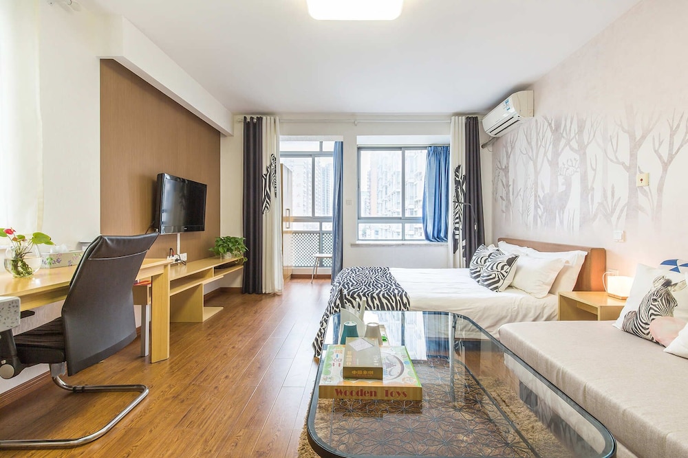 The Sidihome Service Apartment (Saintland Shop)