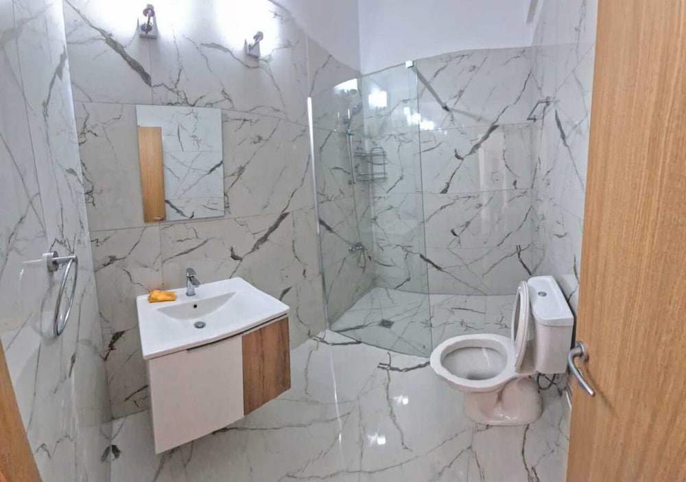 Sunshine Apartment in Pafos