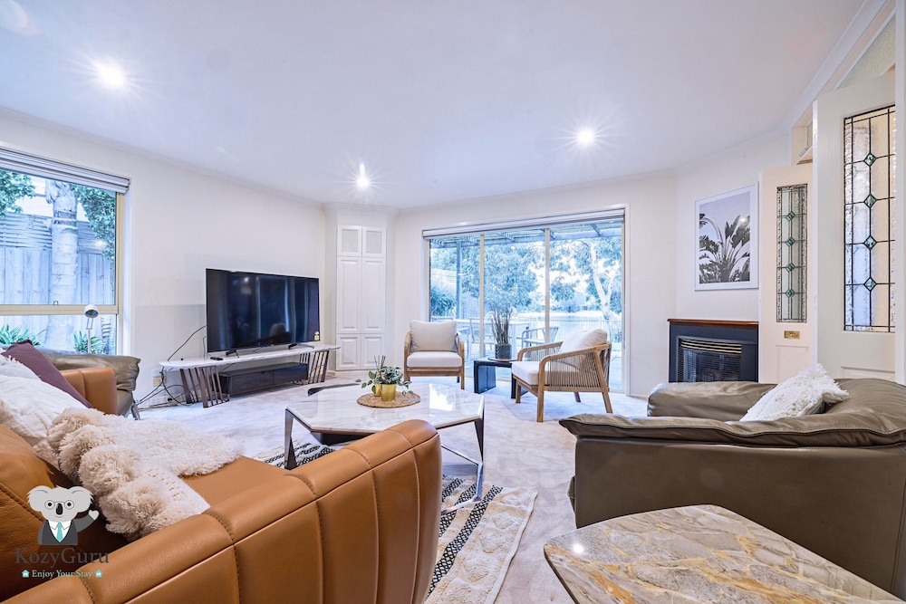 Kozyguru | Patterson Lakes | 2 Bed House