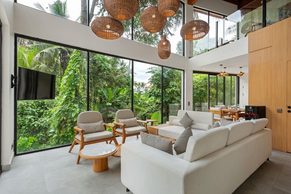 Bali Magical Villas