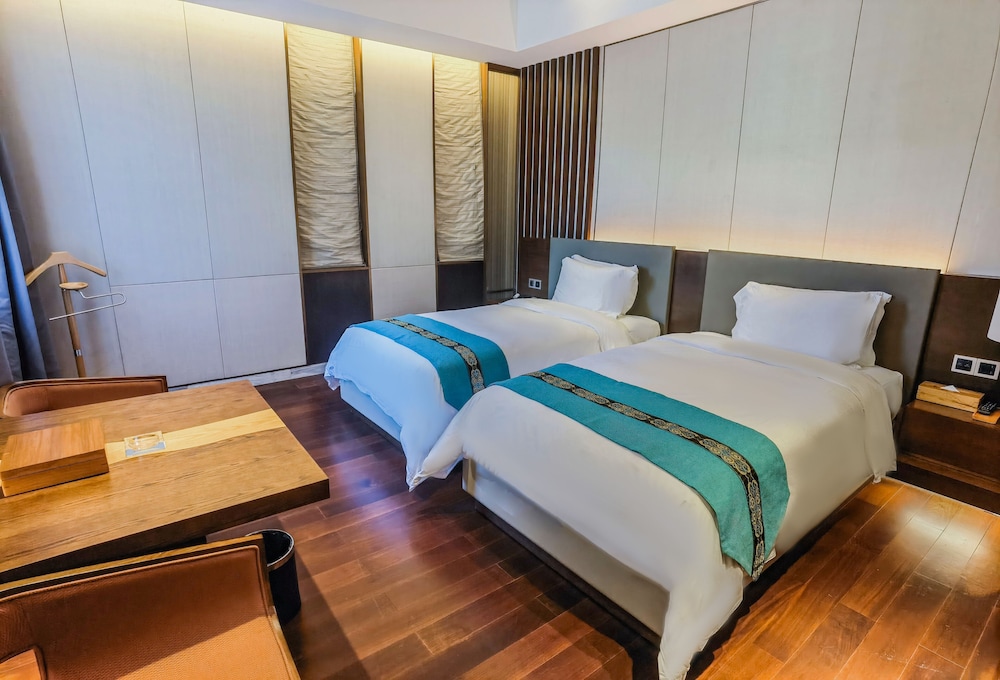 wanningnanyanwanhaiyabieshuhotel
