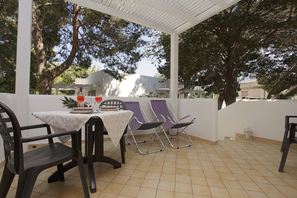Outdoor Space