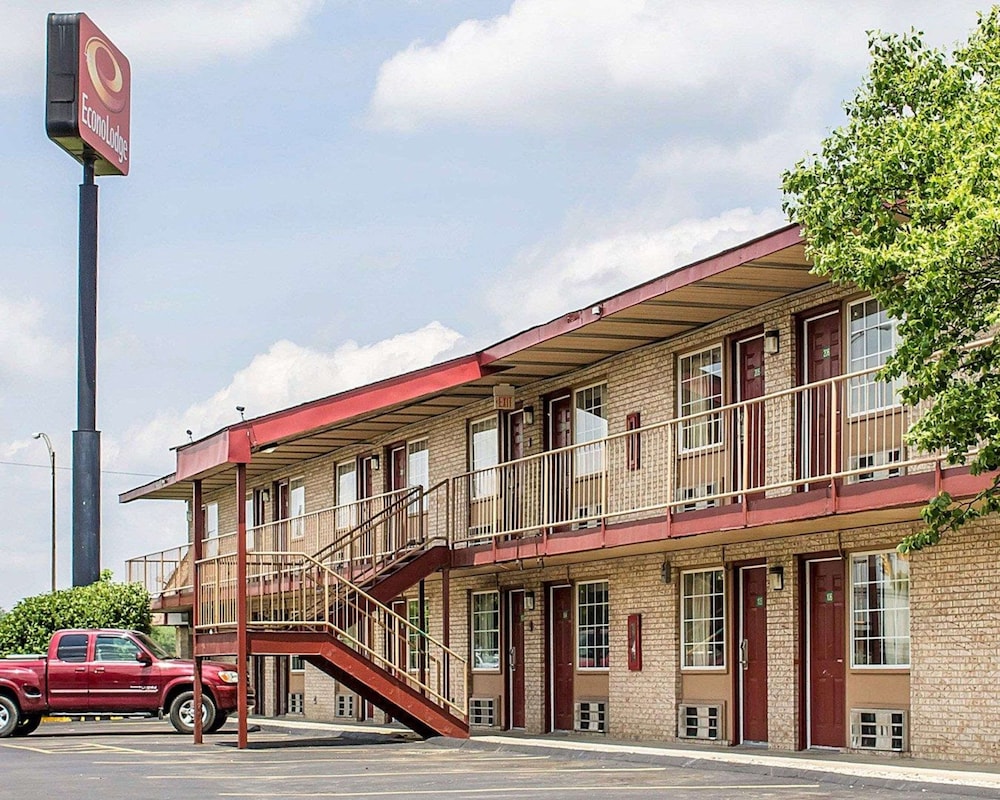 Econo Lodge Columbus West