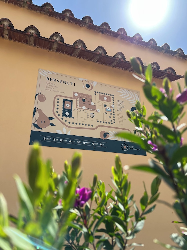 Tenuta Fasanarella