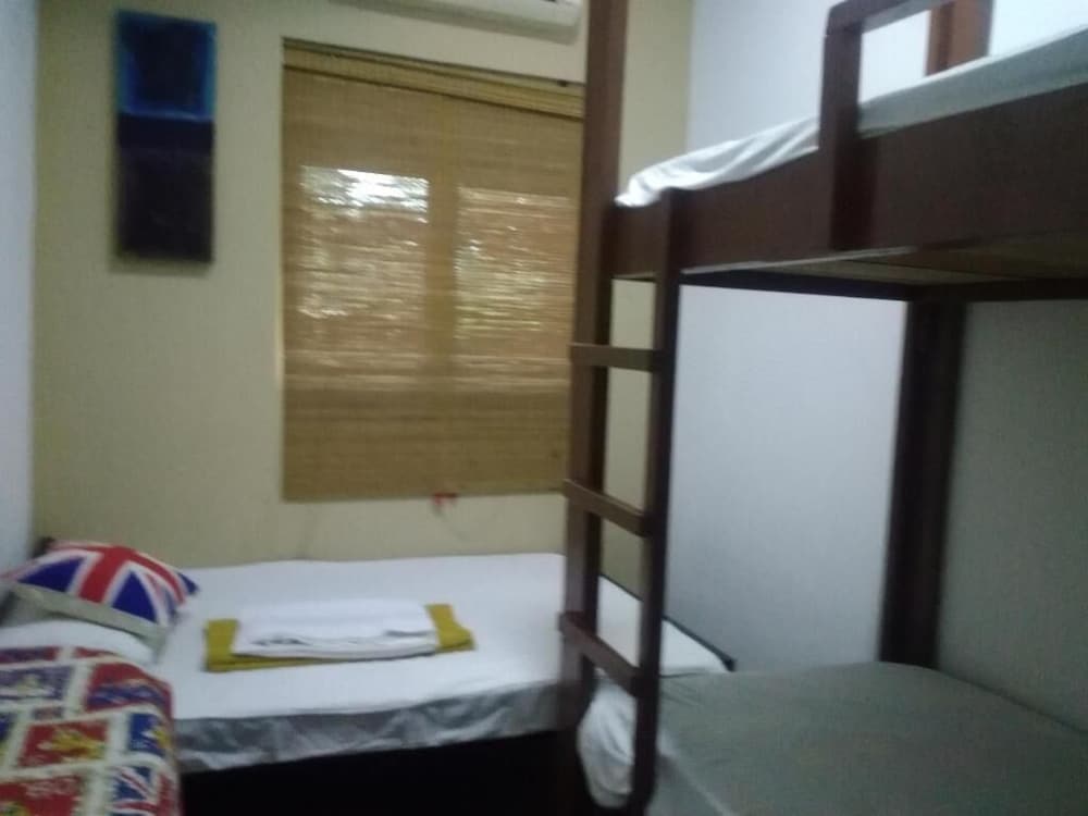 Sanora Hostel view 4
