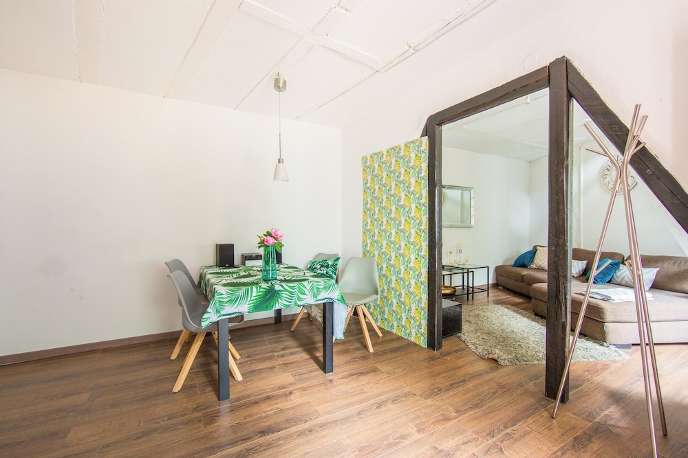Cosy Apartment in Bad Camberg