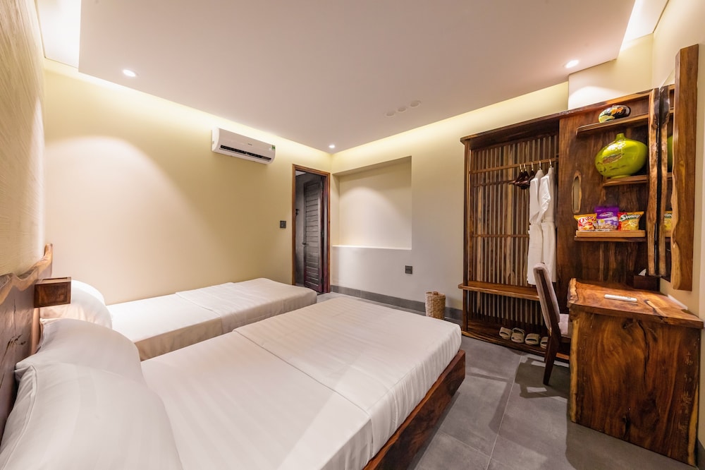 Sun Village Beach Resort
