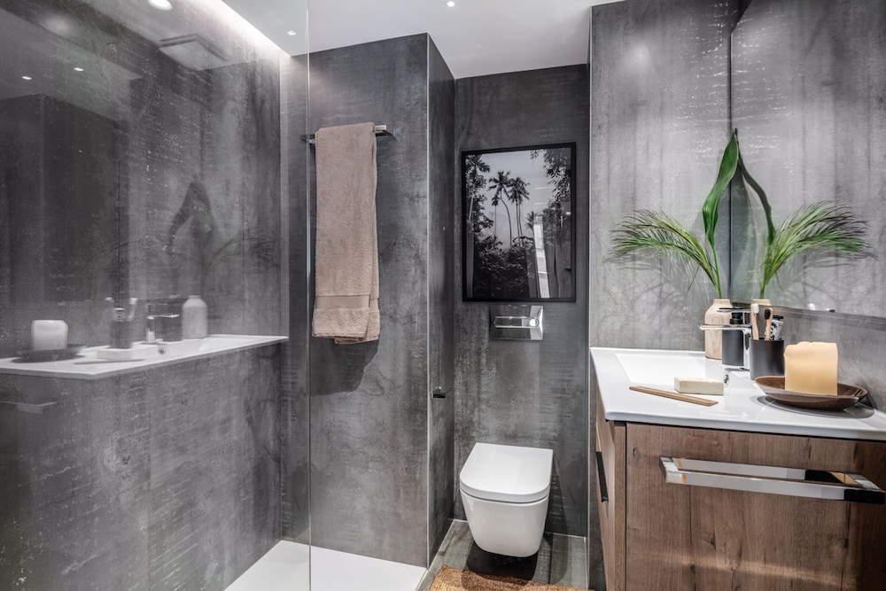 Vira - 1 Bedroom in Centro