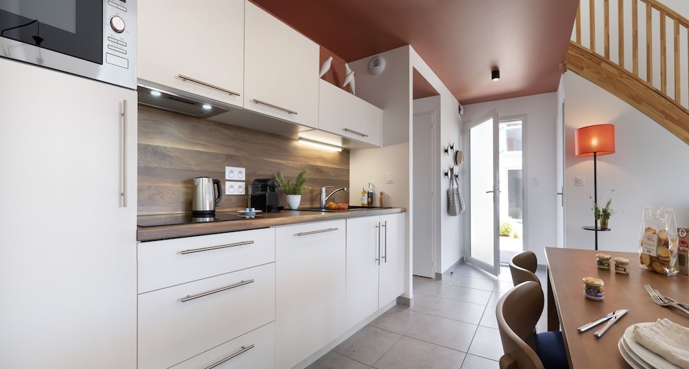 Résidence Pierre et Vacances Premium Les Villas d’Olonne — 14