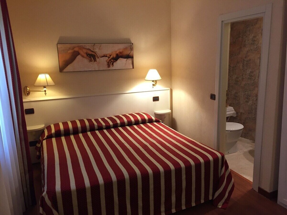 Venice Resorts Guest House