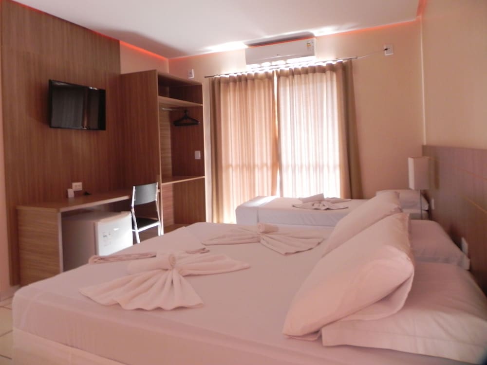 Planeta Hotel view 5