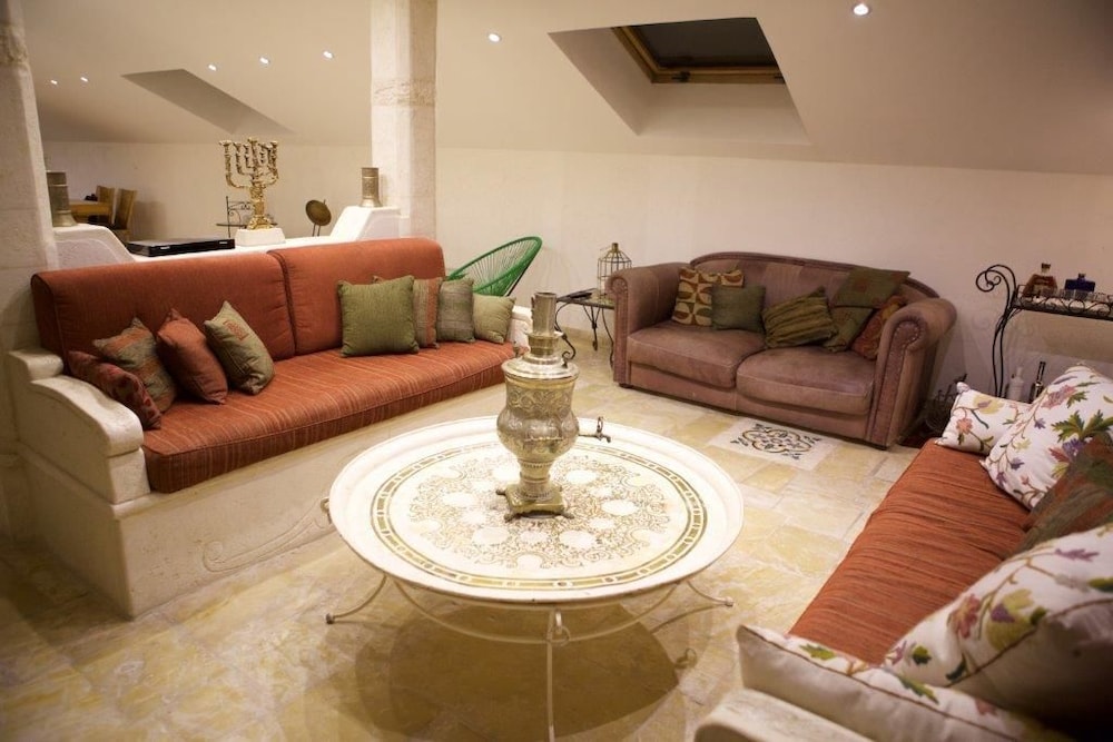 Luxurious Penthouse