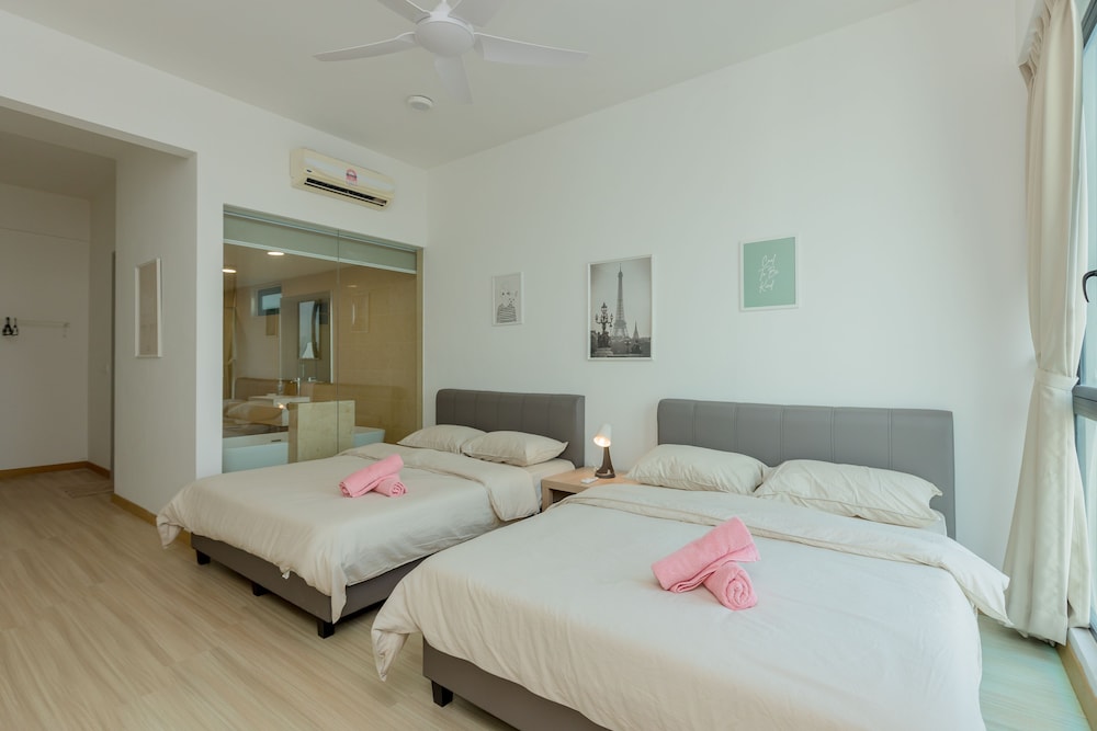 Jazz Suites Penang by HOMEY photo 2