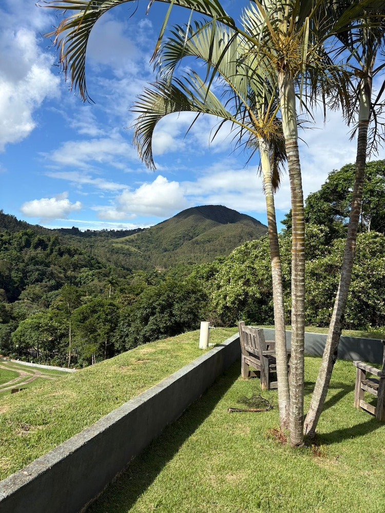 Pousada Costa Rielli