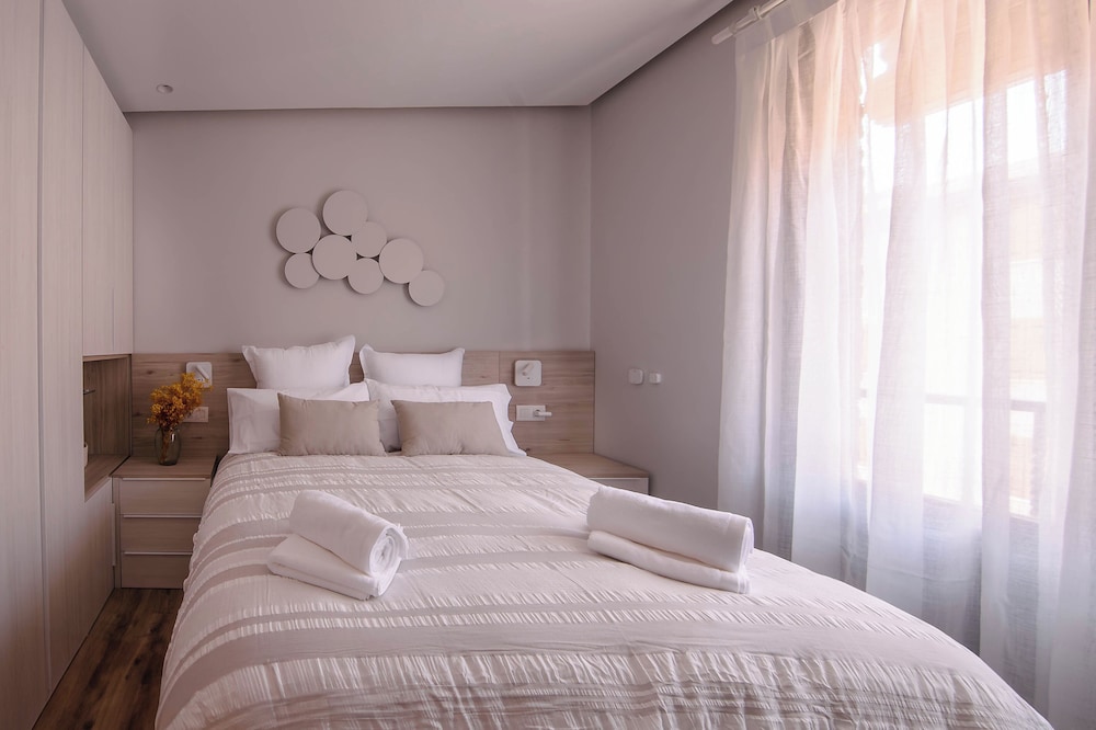 Apartamentos Casalarreina