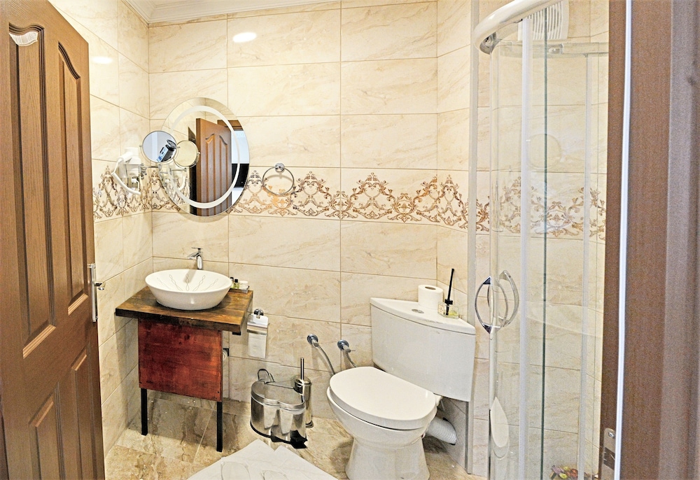 Sphendon Otel - Image 25