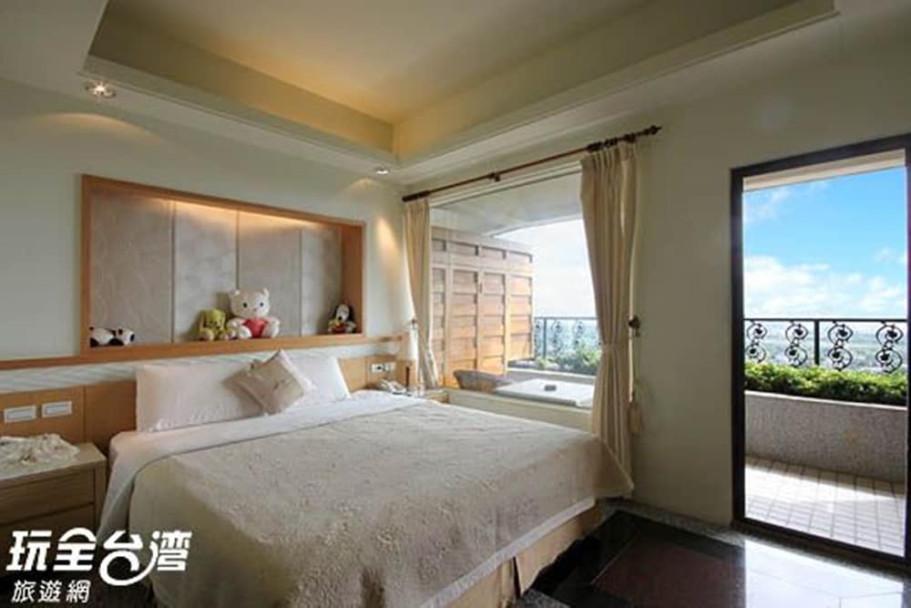 Mountain House B&B